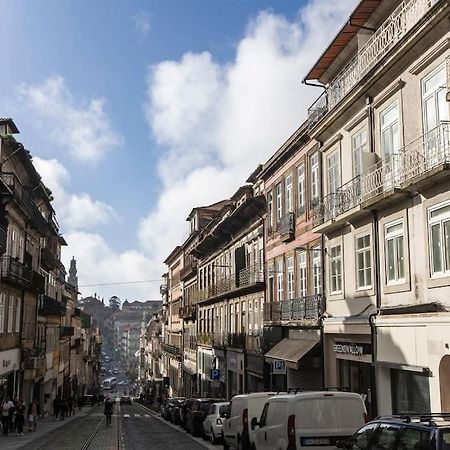 Sao Bento Premium Loft - With Air Conditioning Porto Exterior foto