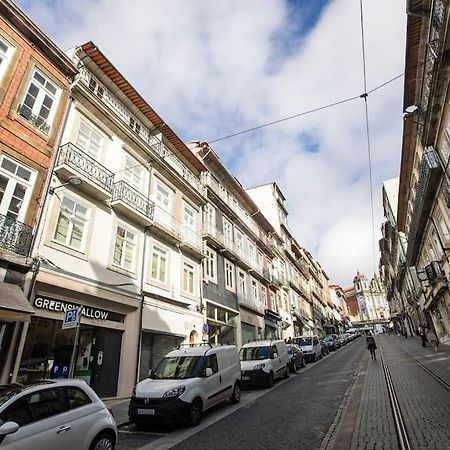 Sao Bento Premium Loft - With Air Conditioning Porto Exterior foto