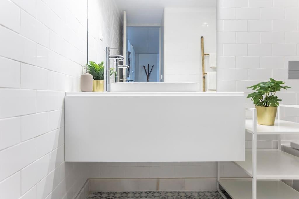 Sao Bento Premium Loft - With Air Conditioning Porto Exterior foto