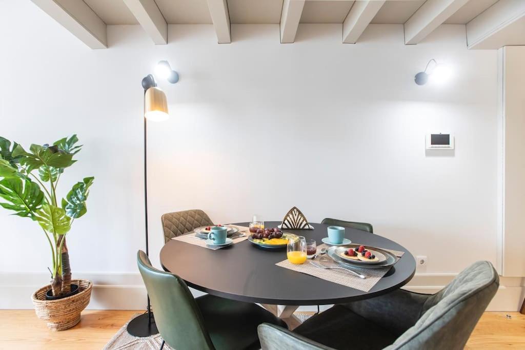 Sao Bento Premium Loft - With Air Conditioning Porto Exterior foto