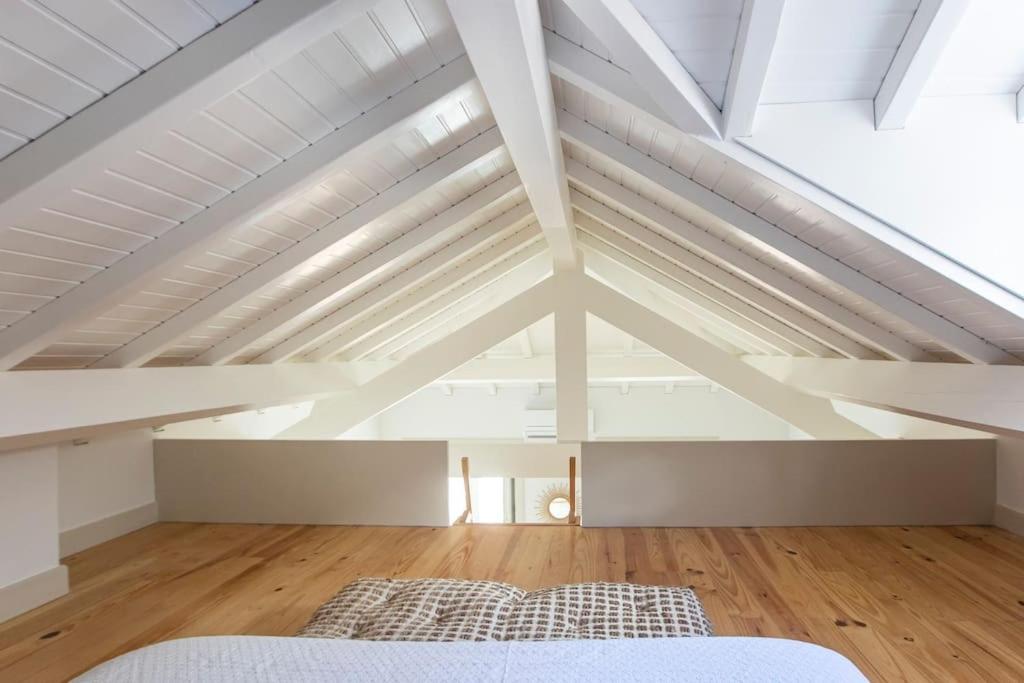 Sao Bento Premium Loft - With Air Conditioning Porto Exterior foto