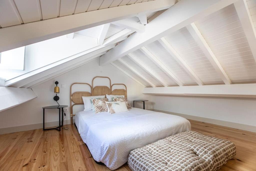Sao Bento Premium Loft - With Air Conditioning Porto Exterior foto